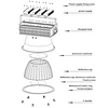 solar flood lights